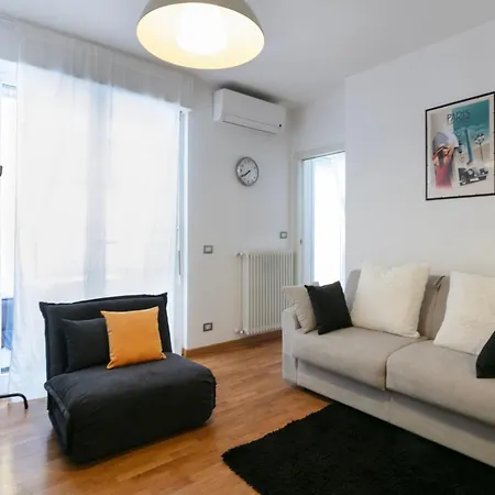 15 Minuti Dal Duomo - Con Intimo Patio Esterno Apartment *